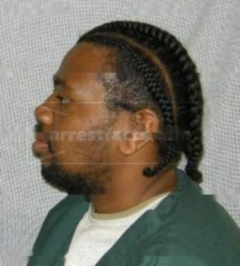 Cedric A Gray