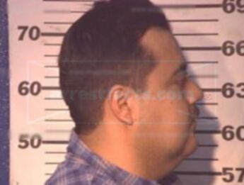 Pedro Cuevas Oyoque