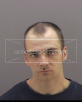 Joseph Michael Roberts