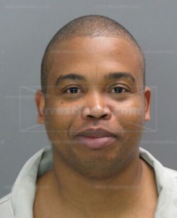 Alfonzo T Ferguson
