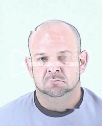 Kevin James Weber