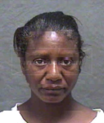 Trina Hill
