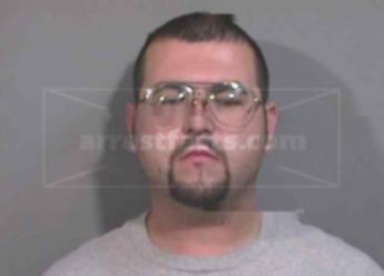 Shane Allan Bailey