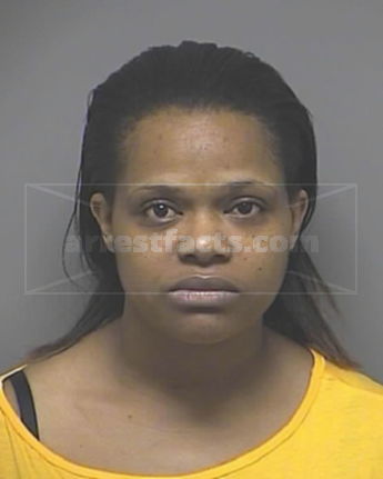 Lannae Anquenet Walker