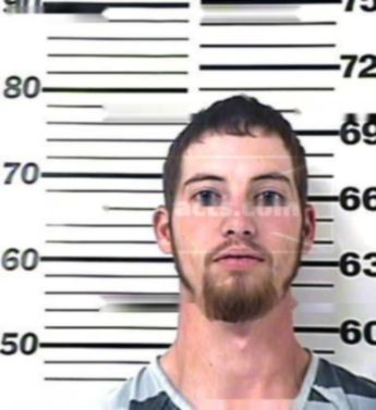 David Patrick Bevel