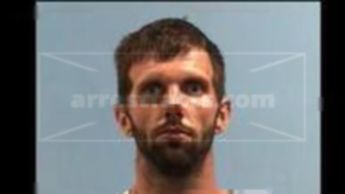 Aaron Blake Smith