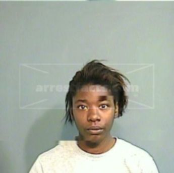 Nianza Nicole Carter