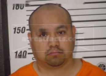 Erick Ponce-Hernandez