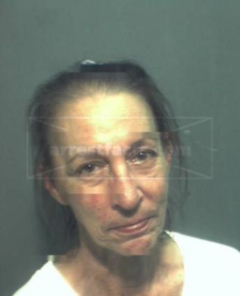 Frieda J Kimball