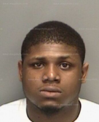 Antonio Rashard Durham