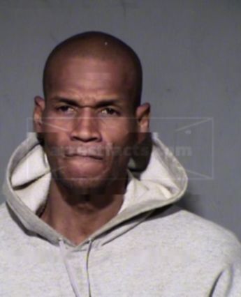 Kevin Lamarr Ware