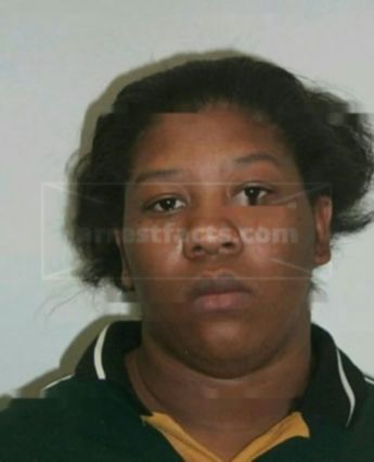 Tasha Gaines
