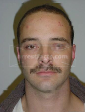 James George Athas