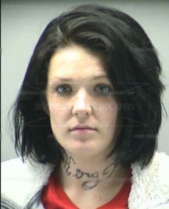 Stephanie Michelle Willis