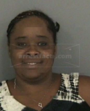 Sabrina Annette Rushing