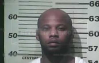 Lamont Montez Gooch