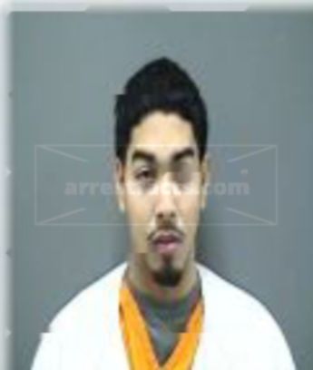 Caleb Martinez