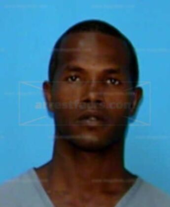 Harold Mcswain