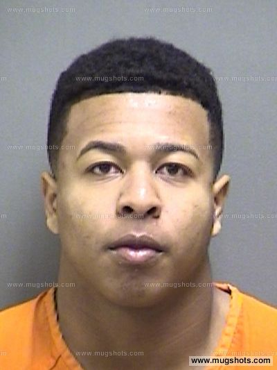 Sakorey Deion Chandler
