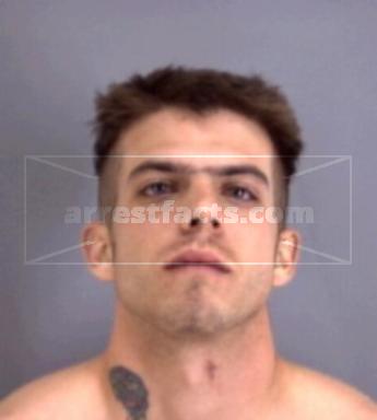 Joshua Ray Tomlin
