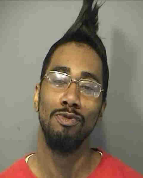 Derode Lamont Caruth