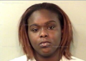 Saquondria Burris