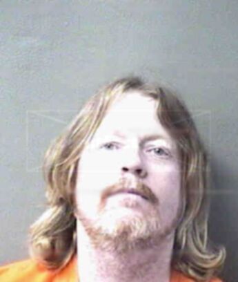 Douglas Floyd Wood