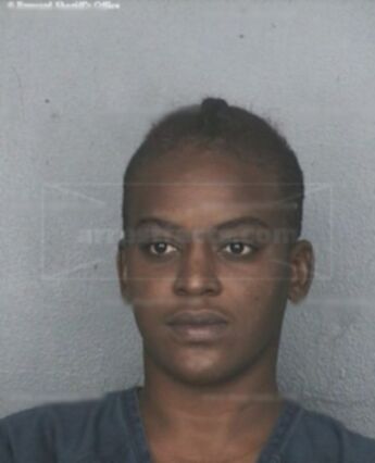 Shelly Rosemary Tonge