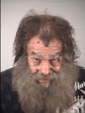 Daniel Warren Landry