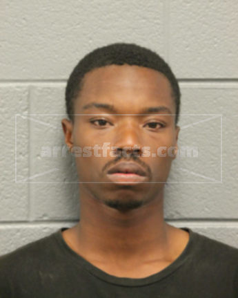 Tyshawn D Oneal
