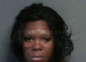 Elease Elizabeth Williams