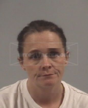 Sonya Wolfe Mitchell