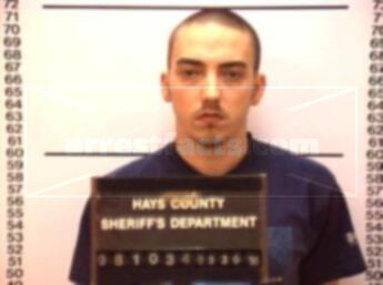 Brandon Frank Wilson