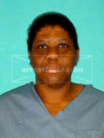 Lillian Roberts