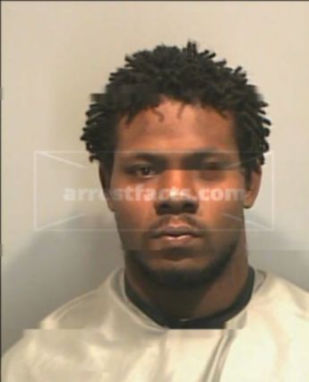 Dasmans Deante Grubbs