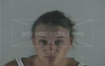 Aimee Christine Faast