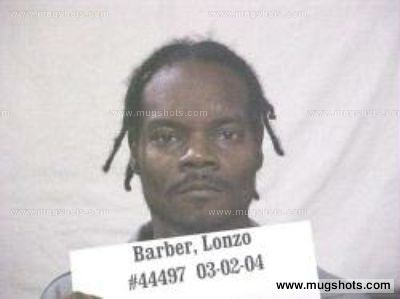 Lonzo Vernard Barber