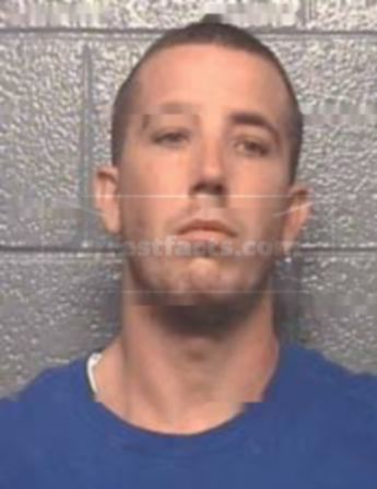 Joseph Todd Mcneese