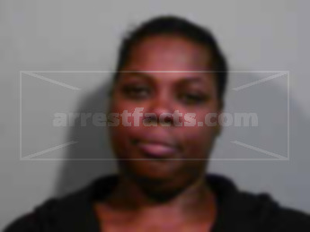 Diana Annetta Harris