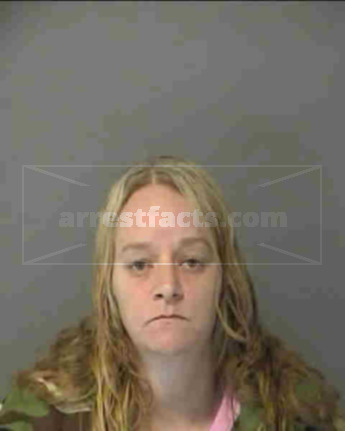 Beth Ann Horton