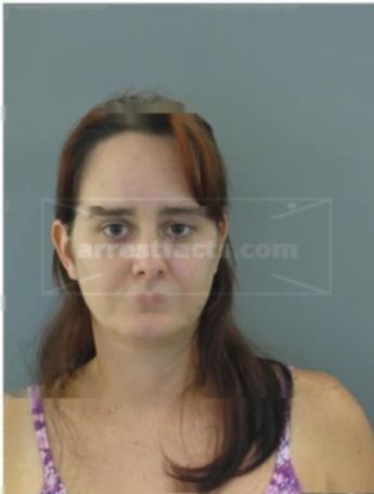Holly Elizabeth Boysen