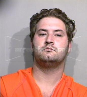 Michale Christopher Arey