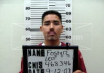 Leonard Foster