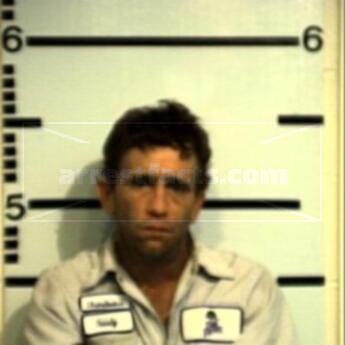 Randy Lee Hays