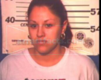Rosie Almanza Degollado