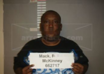 Robert Mckinney Mack