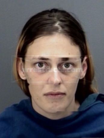 Tammi Michelle Stewart