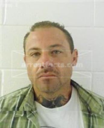 Anthony Charles Gibson