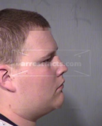 Zachery Scott Morse