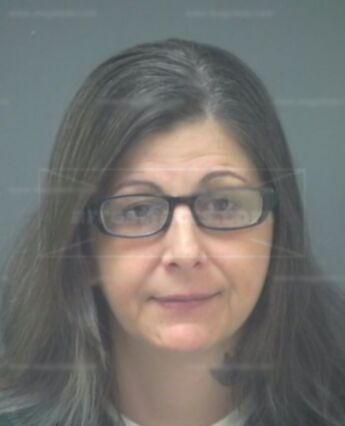 Anna Trisha Hamric